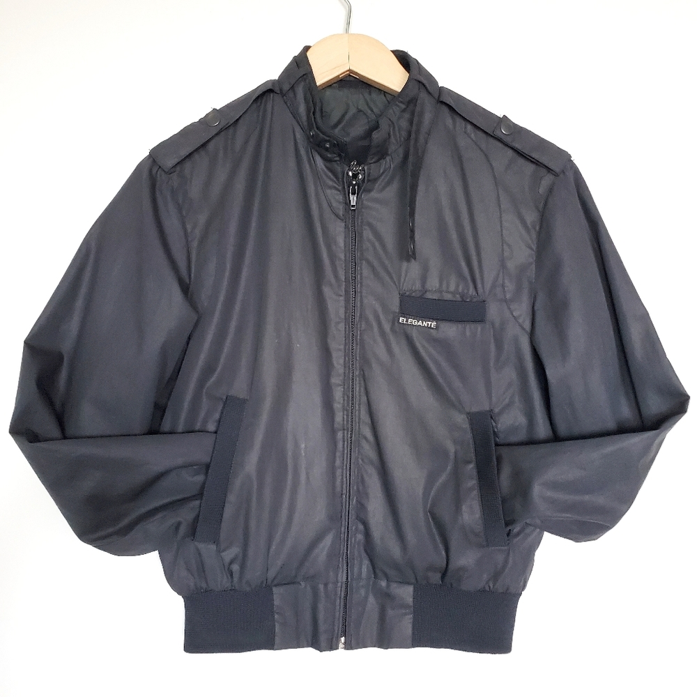 Vintage Jacket